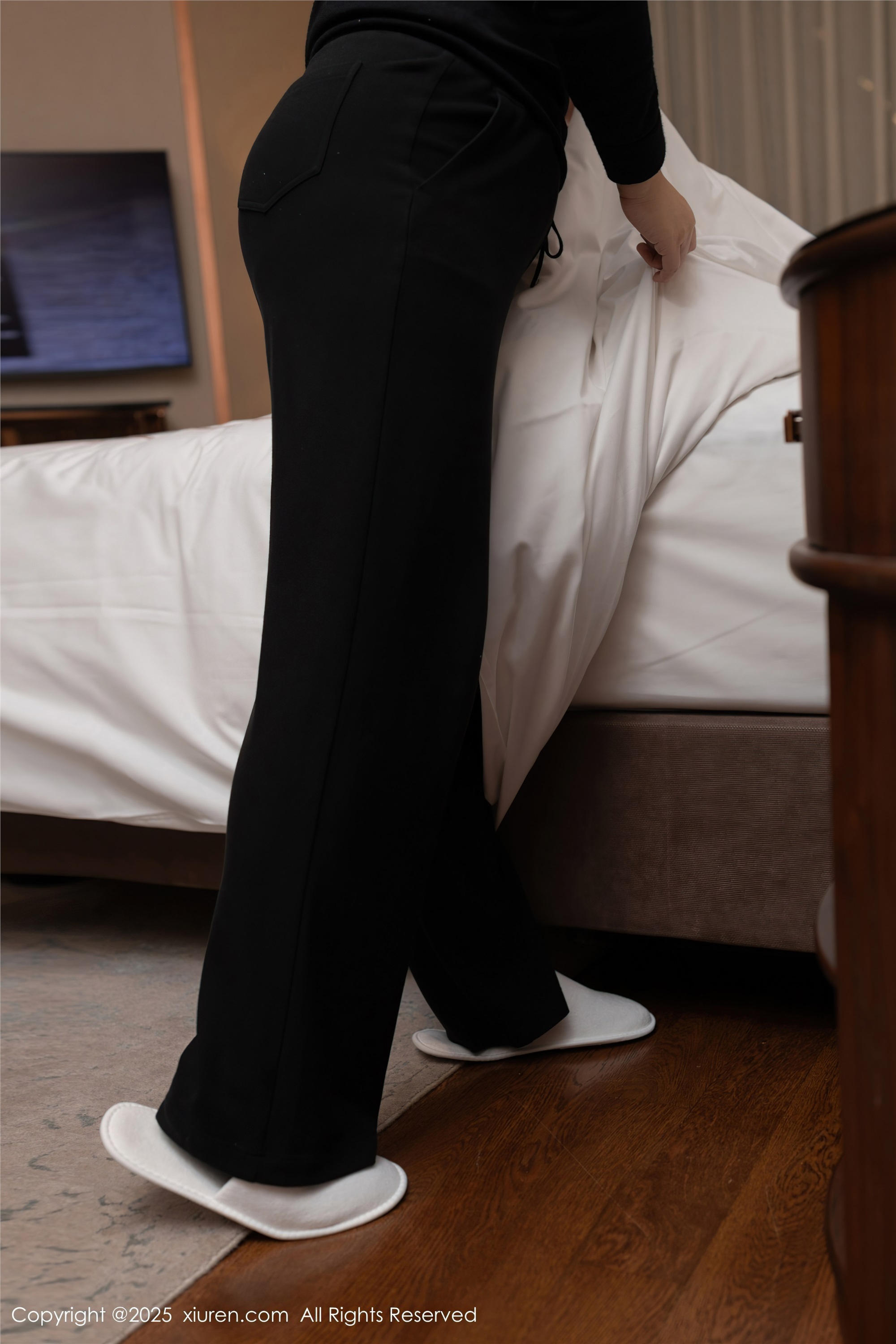 Xiuren秀人网 2025.02.26 NO.9938 杏子Yada